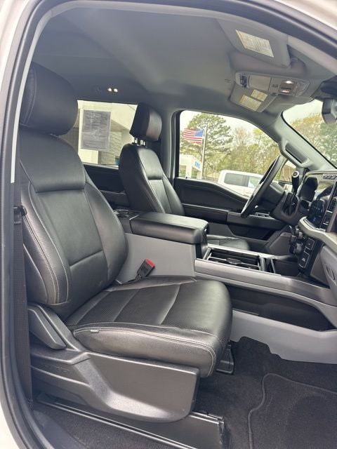 2024 Ford F-250SD XLT
