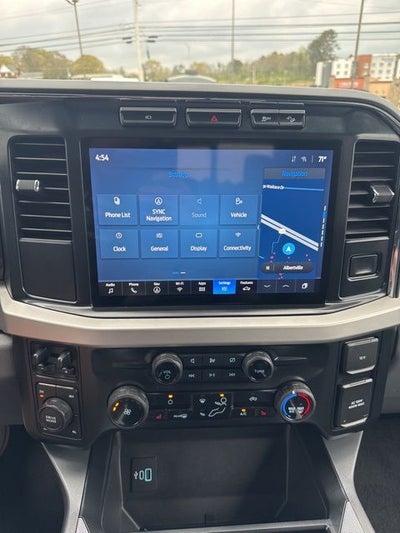 2024 Ford F-250SD XLT