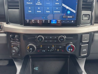 2024 Ford F-250SD XLT