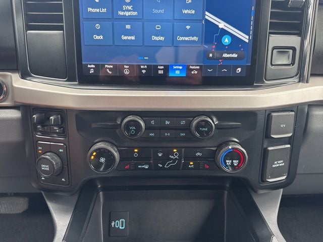 2024 Ford F-250SD XLT