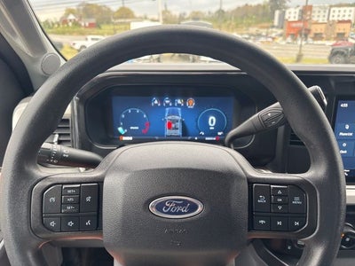 2024 Ford F-250SD XLT