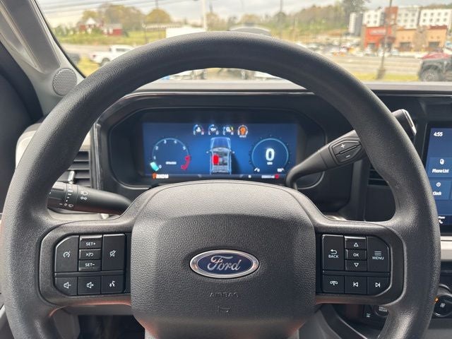 2024 Ford F-250SD XLT