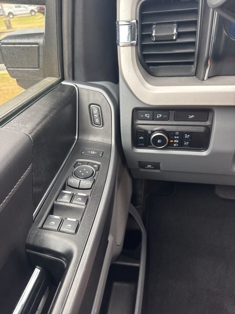 2024 Ford F-250SD XLT