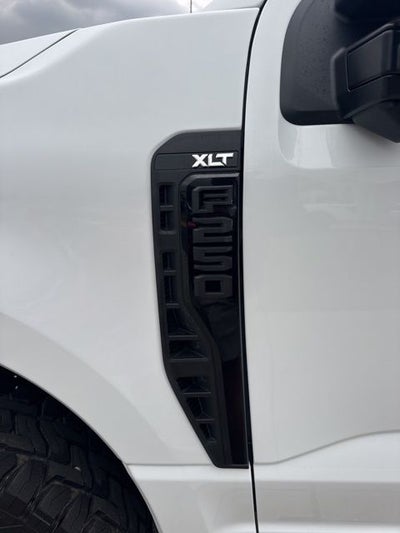 2024 Ford F-250SD XLT