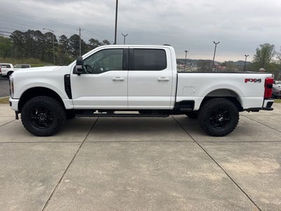 2024 Ford F-250SD XLT