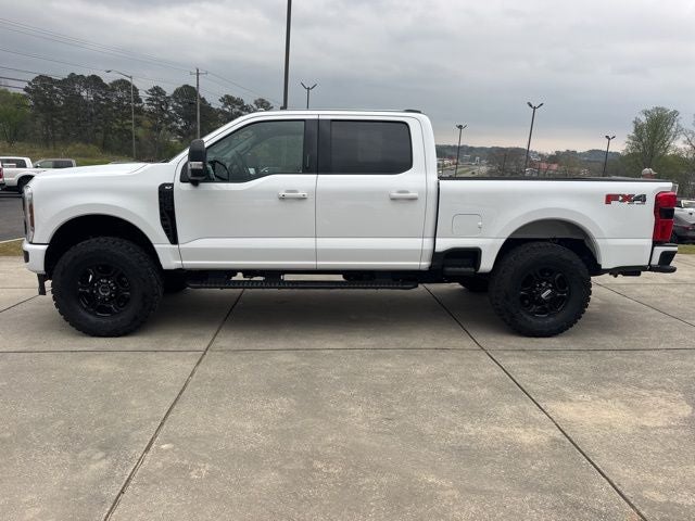 2024 Ford F-250SD XLT
