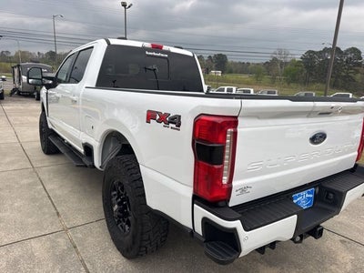 2024 Ford F-250SD XLT