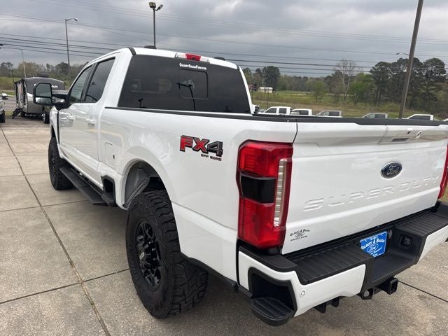 2024 Ford F-250SD XLT