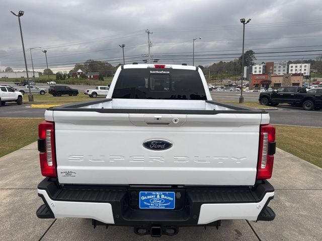2024 Ford F-250SD XLT