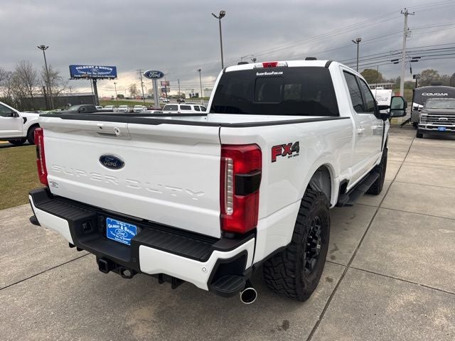 2024 Ford F-250SD XLT