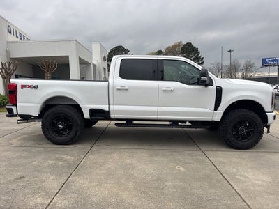 2024 Ford F-250SD XLT