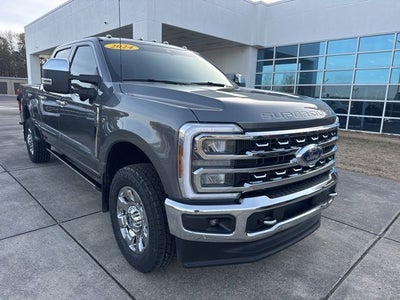 2024 Ford F-250SD Lariat