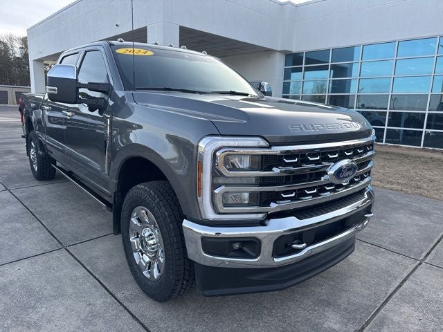 2024 Ford F-250SD Lariat