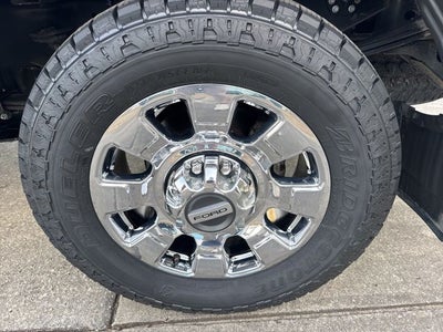 2024 Ford F-250SD Lariat