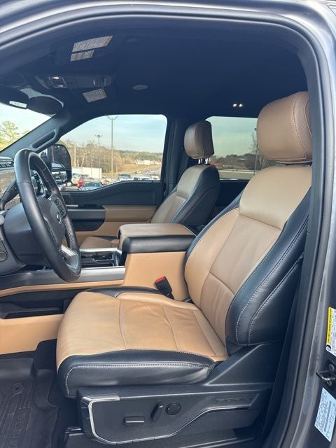 2024 Ford F-250SD Lariat