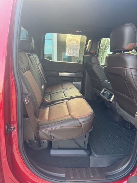 2024 Ford F-250SD King Ranch