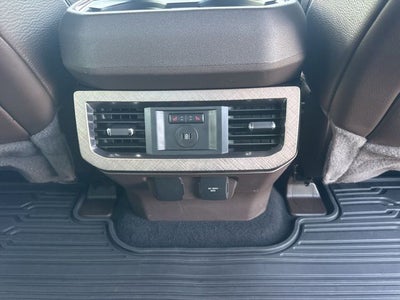 2024 Ford F-250SD King Ranch