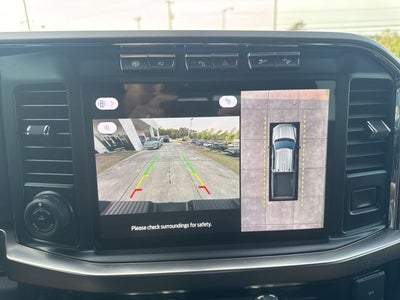 2024 Ford F-250SD King Ranch