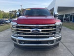 2024 Ford F-250SD King Ranch