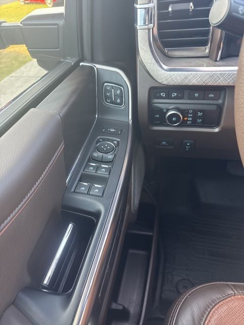 2024 Ford F-250SD King Ranch