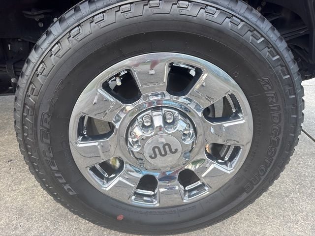 2024 Ford F-250SD King Ranch