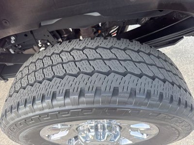 2024 Ford F-250SD King Ranch