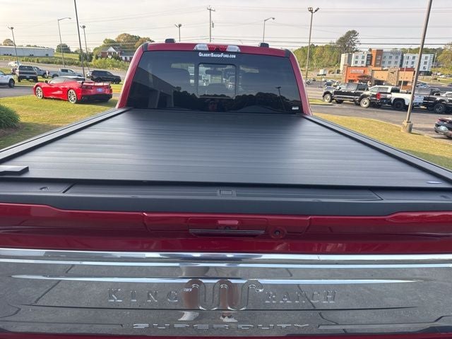 2024 Ford F-250SD King Ranch
