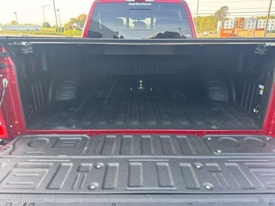 2024 Ford F-250SD King Ranch