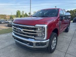 2024 Ford F-250SD King Ranch