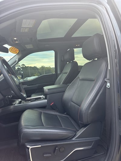 2023 Ford F-250SD Lariat