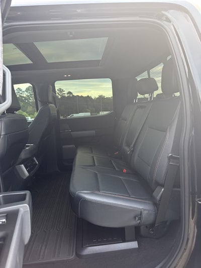 2023 Ford F-250SD Lariat