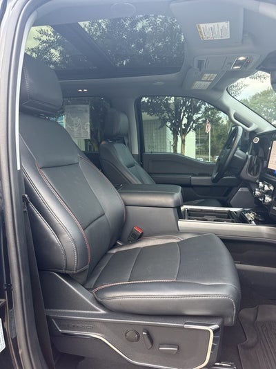 2023 Ford F-250SD Lariat