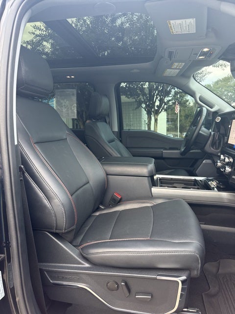 2023 Ford F-250SD Lariat