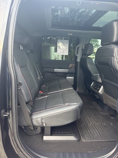 2023 Ford F-250SD Lariat