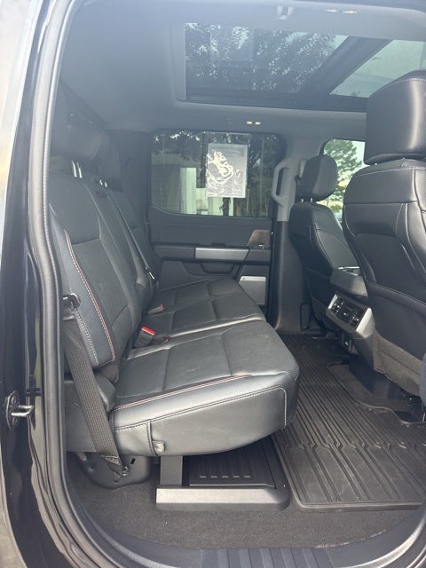 2023 Ford F-250SD Lariat