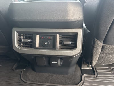 2023 Ford F-250SD Lariat