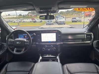 2023 Ford F-250SD Lariat