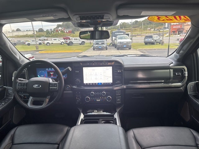 2023 Ford F-250SD Lariat