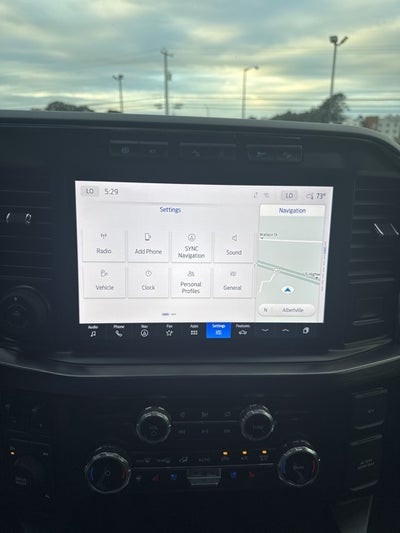 2023 Ford F-250SD Lariat