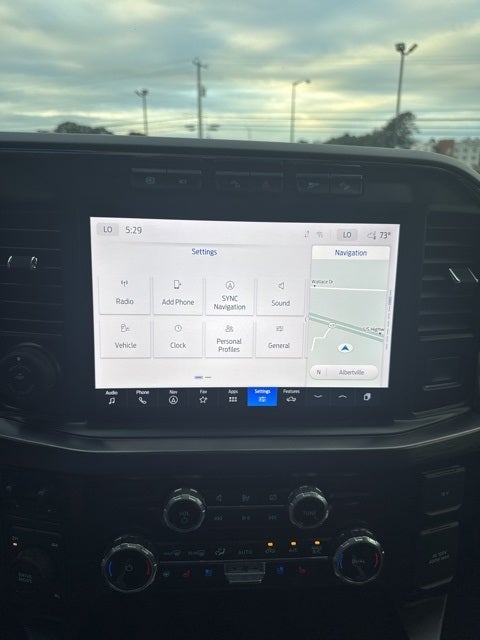 2023 Ford F-250SD Lariat