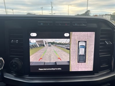 2023 Ford F-250SD Lariat