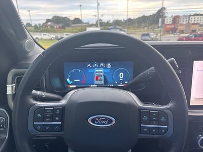 2023 Ford F-250SD Lariat