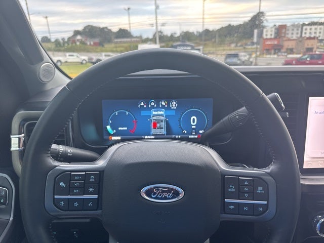 2023 Ford F-250SD Lariat