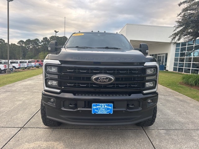 2023 Ford F-250SD Lariat