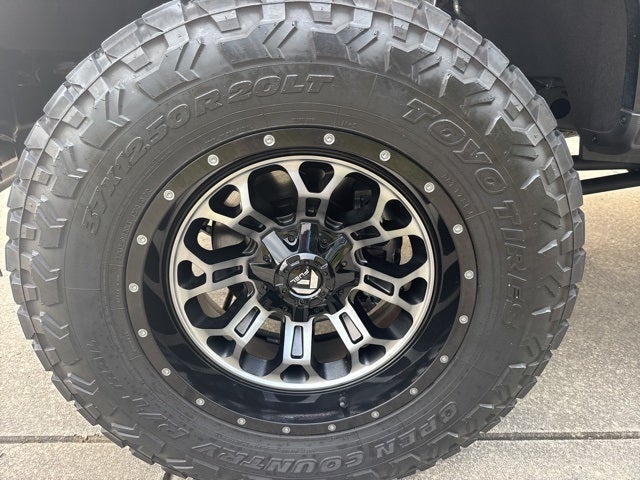 2023 Ford F-250SD Lariat