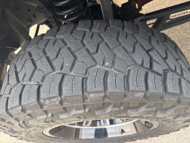 2023 Ford F-250SD Lariat