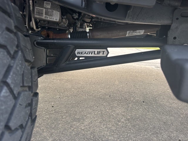 2023 Ford F-250SD Lariat