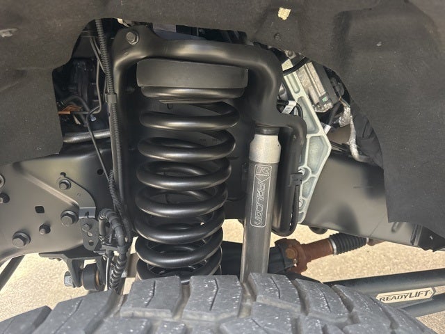 2023 Ford F-250SD Lariat