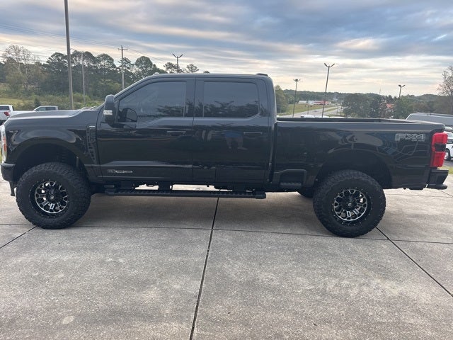 2023 Ford F-250SD Lariat