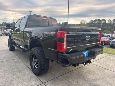 2023 Ford F-250SD Lariat